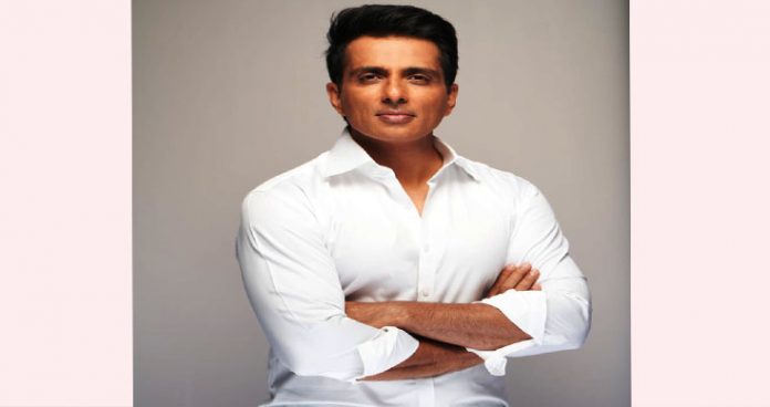 i am a vegetarian sonu sood reacts to mutton shop named after him
