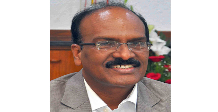 ias officer janardhan reddy to head tspsc