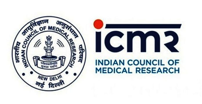 icmr warns of third wave, issues guidelines