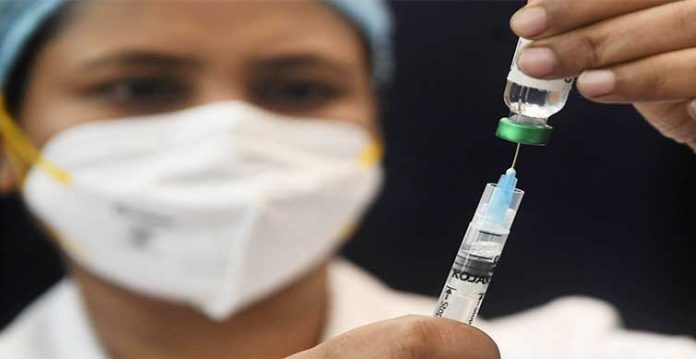 india beats us, china in fastest covid inoculation; 17 cr in 114 days