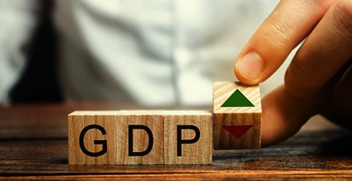 india's gdp may grow faster than estimated in q4 but fy22 growth may falter