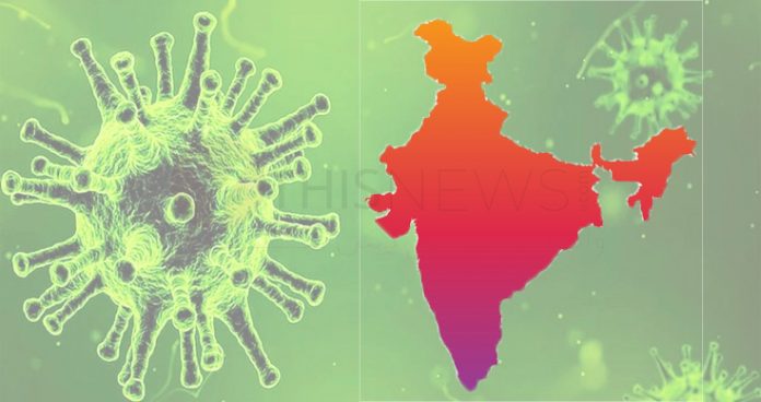 India's Recovery Rate Crosses 90% As Covid 19 Cases Continue to Decline