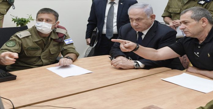 israel says blinken to visit 'soon' as ceasefire holds
