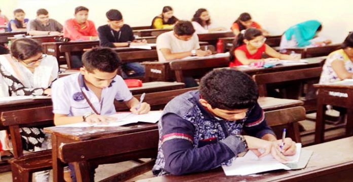 jee advanced exam postponed due to surge in covid cases