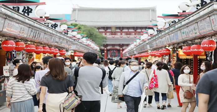 japan to extend quarantine period for travellers from india