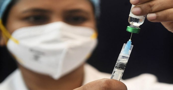 “Jharkhand, Chhattisgarh wasted most vaccines; 1 out of 3 misspent”- Health Ministry