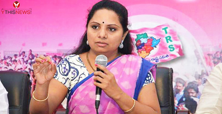 kavitha bears operation charges, as woman delivers a baby boy