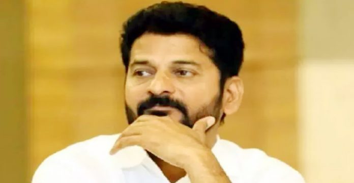 mp revanth reddy gets relief in cash for vote scam