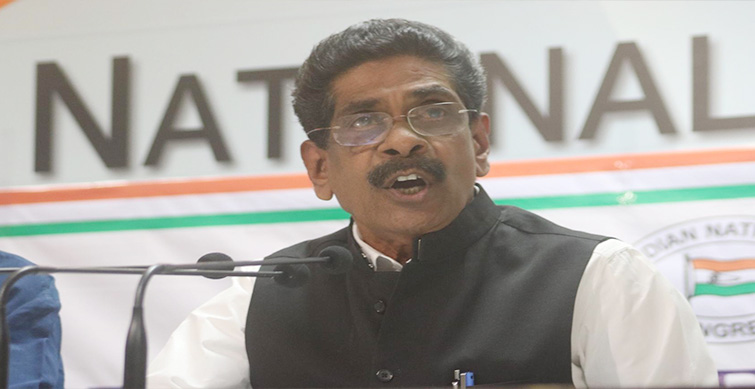 media should not spread baseless news kpcc chief