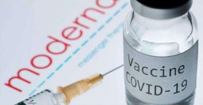 moderna to ask health regulators to vaccinate adolescents