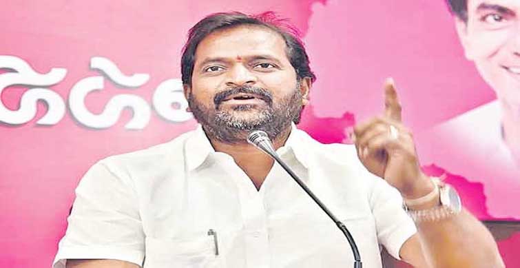 more facilities in hospitals to fight corona; srinivas goud