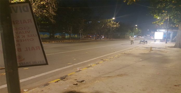 night curfew eased by an hour in 36 gujarat cities