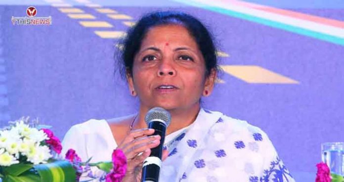nirmala sitharaman’s response to mamata banerjee’s tax exemption letter to pm