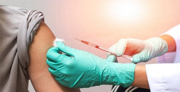 over 75k in telangana get covid jabs on resumption of vaccination