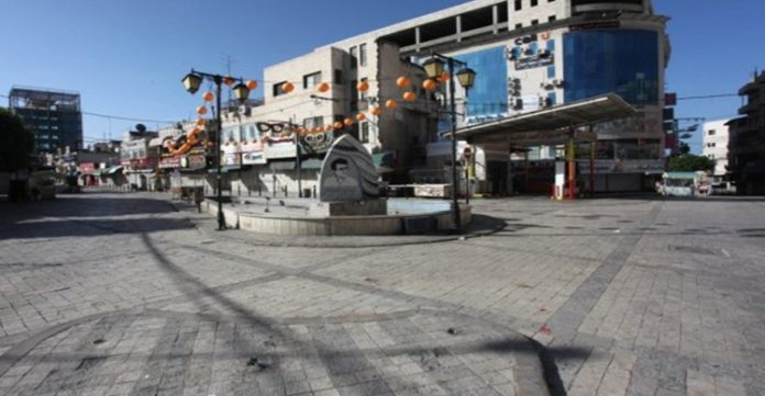 Palestine Re-Extends Emergency Decree Against Covid 19 Variants