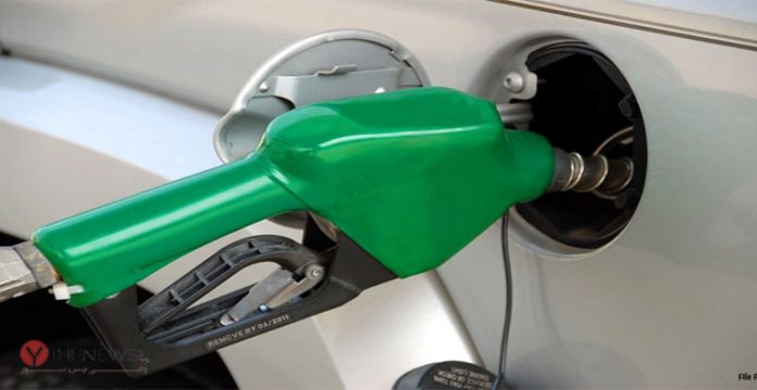 petrol price crosses rs.100 mark in andhra pradesh