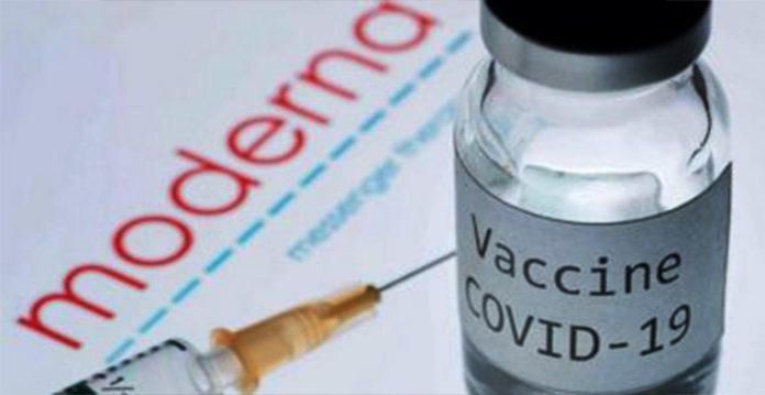 pfizer, moderna refuse to sell vax directly to delhi sisodia