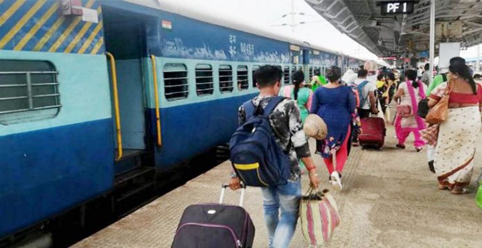 rt pcr negative report mandatory for passengers traveling to all destinations