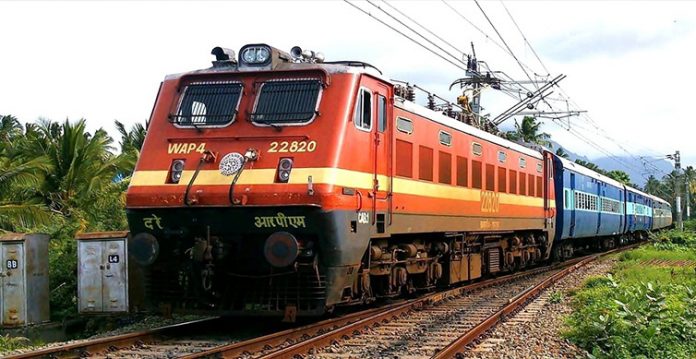 railways to set up 86 o2 plants for its hospitals