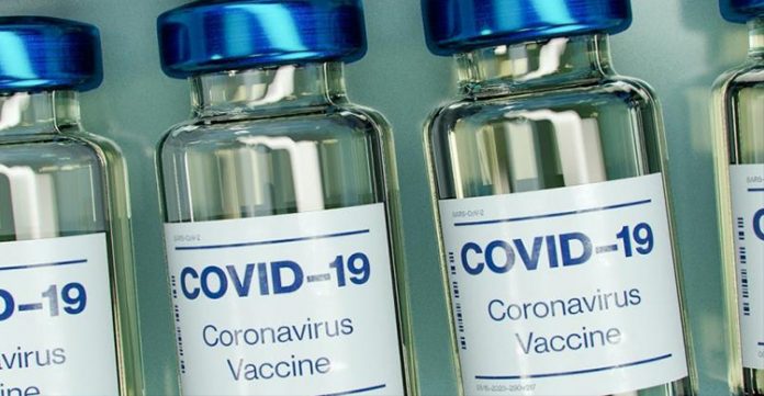 Researchers Find Fake Covid 19 Vaccines And Tests on Dark Web from UK