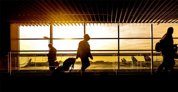 Saudi Imposes Institutional Quarantine for Inbound Travelers Ahead of Opening Borders
