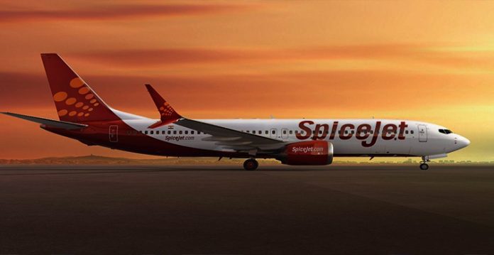 spicejet airlifts 700 oxygen concentrators from guangzhou
