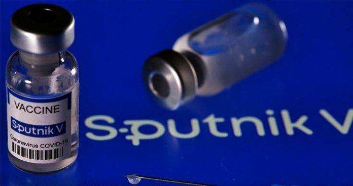 sputnik vaccine reach hyderabad