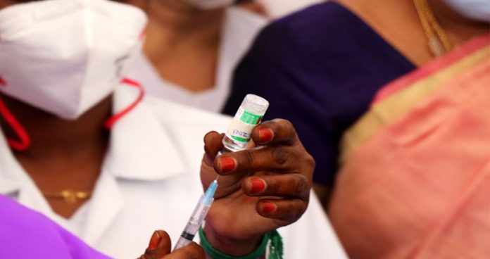 tn prioritises vaccination for vulnerable segment in age group of 18 44