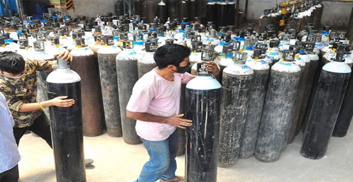 tamil nadu sterlite plant to start producing oxygen in a week