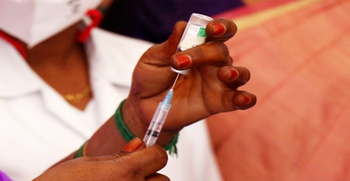 Telangana floats global tender for 1 cr Covid vaccine doses