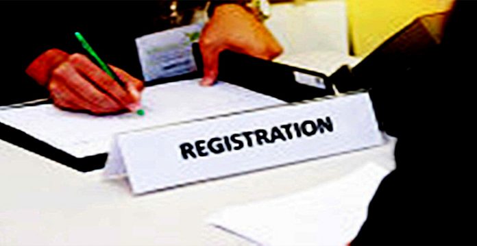 telangana resumes registration of properties, vehicles