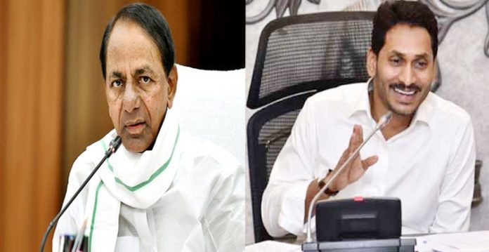 telugu states cms greet workers on may day