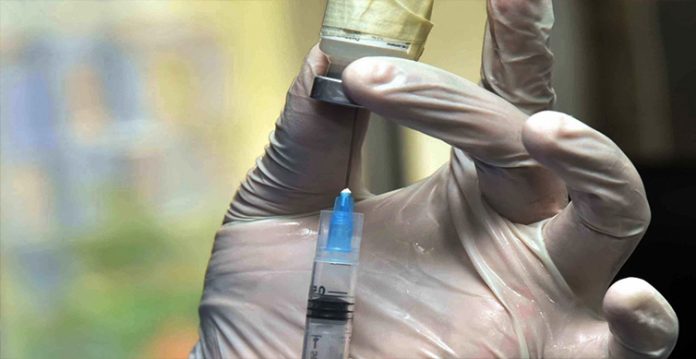 total spend of $ 8 billion on covid vaccines for india in 2021 investec