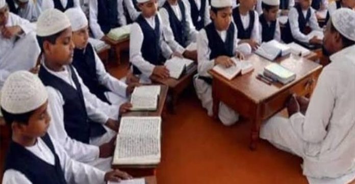 UP Government Allows Madrasa Classes To Conduct Online Amidst Declining Cases