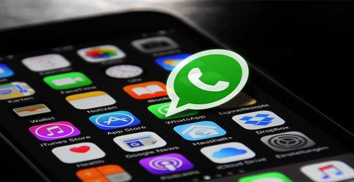 users forced to accept privacy policy on whatsapp; lose functions instead