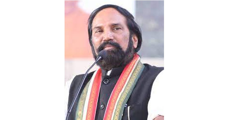 Uttam demand Govt to include Covid treatment in Aarogyasri