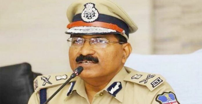 we have collected rs.31 crore from face mask violators telangana dgp
