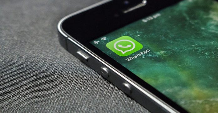 Whatsapp Takes Indian Government to High Court over User's Privacy data