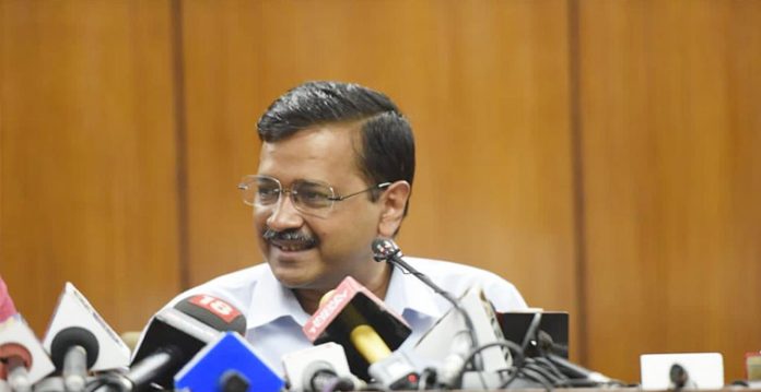 will open delhi phase wise from may 31 arvind kejriwal