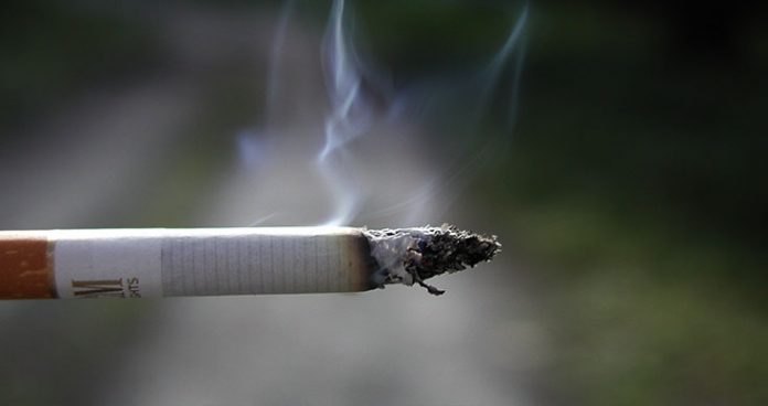 World No Tobacco Day: Covid pandemic threat enough to quit smoking