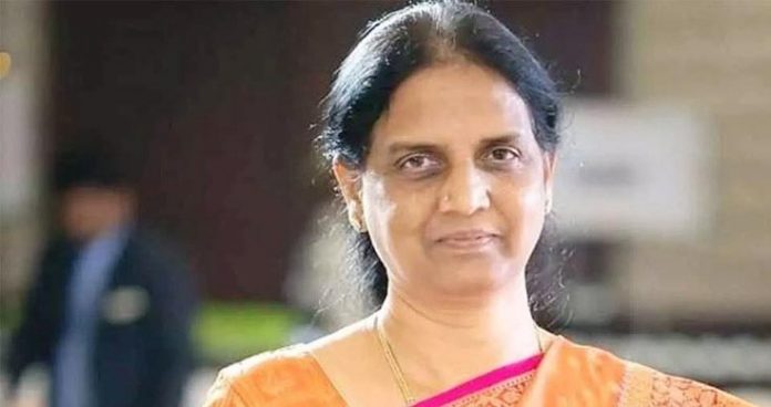 Online Classes for KG to PG from July 1: Sabitha Indra Reddy