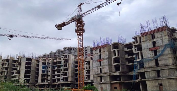 95% realtors fear project delays due to 2nd covid wave, seek urgent relief