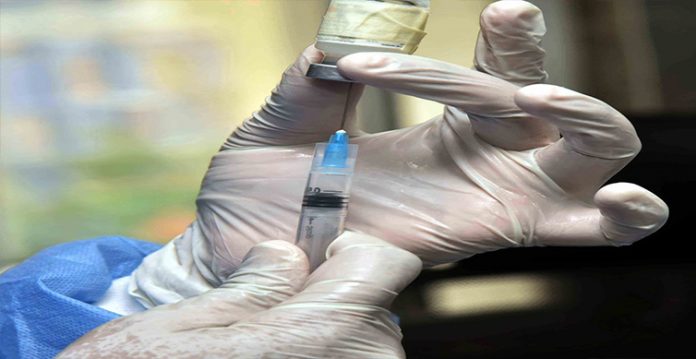 andhra pradesh opens vaccination for all above 18 from today
