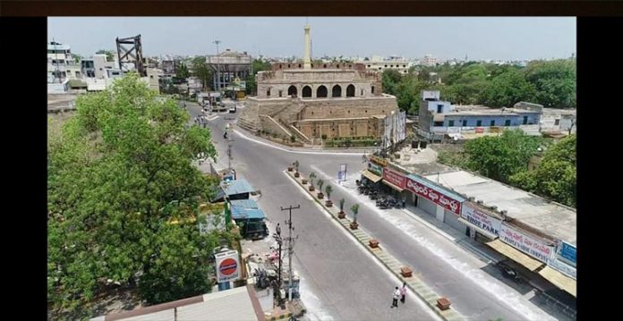 andhra pradesh to relax covid curfew hours till 6 p.m. from june 21