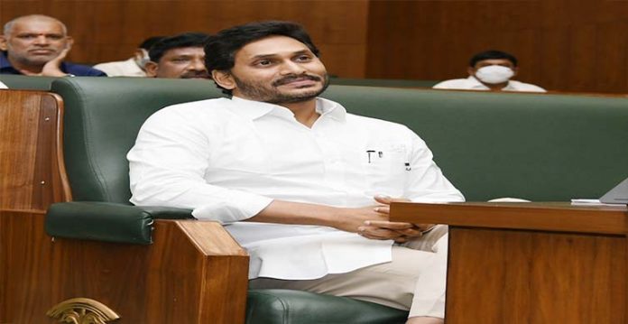 andhra disburses rs 370 cr in interest free loans to 3.7 lakh vendors