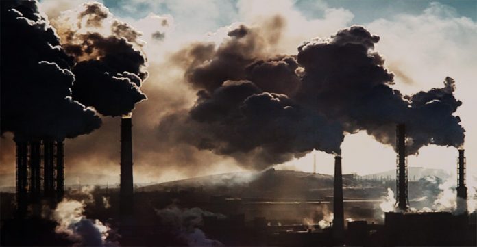 Asian Nations Including India Hold 80% Of World's Planned Coal; $150 Billion Damage Predicted