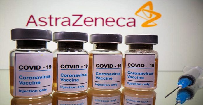 astrazeneca says 92% vaccine effectiveness against delta variant