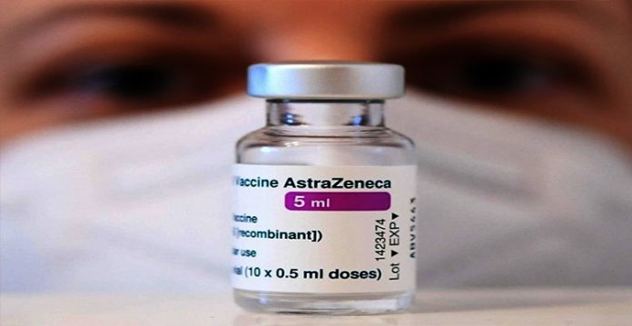 astrazeneca jab authorised for all age groups, says european medicines agency