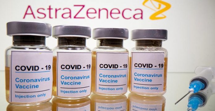 Australia Immunisation Group Recommends AstraZeneca For Netizens Above 60 Years