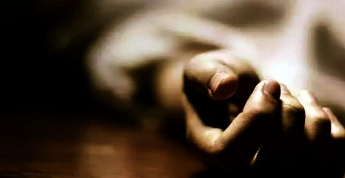 autorickshaw driver & family found dead after sexual harassment allegations